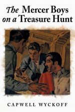Mercer Boys on a Treasure Hunt