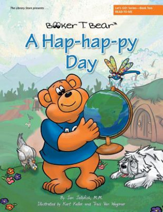 Hap-hap-py Day