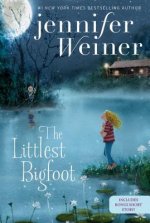 The Littlest Bigfoot: Volume 1