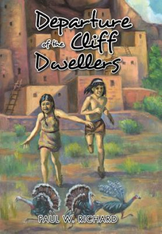 Departure of the Cliff Dwellers