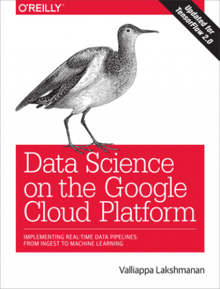 Data Science on the Google Cloud Platform