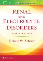 Renal and Electrolyte Disorders