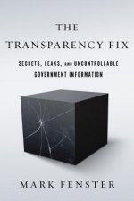 Transparency Fix
