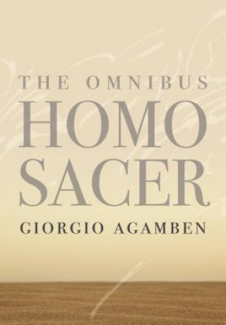 Omnibus Homo Sacer