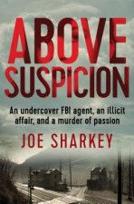 Above Suspicion