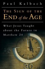 Sign of the End of the Age