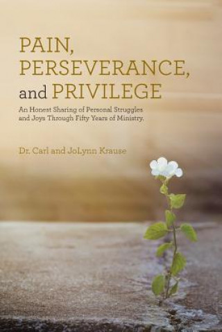 Pain, Perseverance, and Privilege