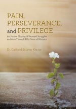 Pain, Perseverance, and Privilege