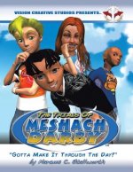 Trials of Meshach Darby