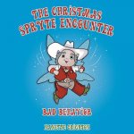 Christmas Spryte Encounter