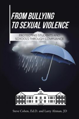 From Bullying to Sexual Violence