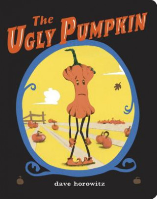 Ugly Pumpkin