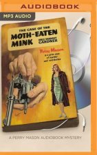 The Case of the Moth-Eaten Mink