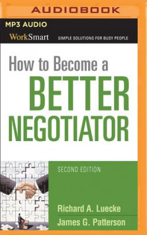 HT BECOME A BETTER NEGOTIATO M