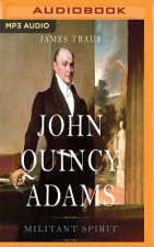 JOHN QUINCY ADAMS           2M