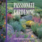 PASSIONATE GARDENING