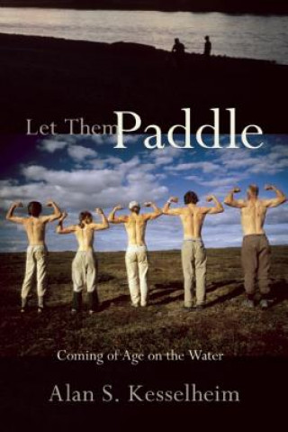 LET THEM PADDLE