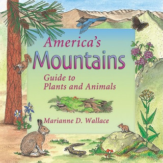 AMER MOUNTAINS