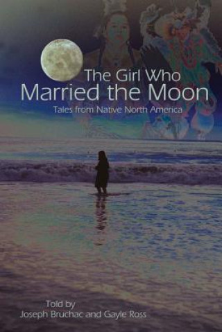 GIRL WHO MARRIED THE MOON