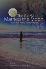 GIRL WHO MARRIED THE MOON