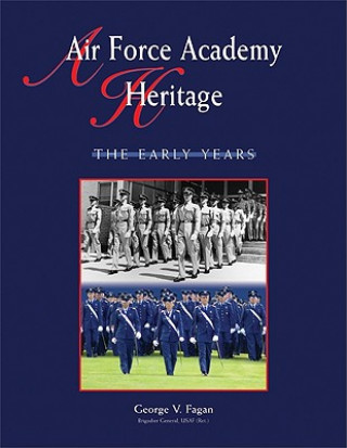 Air Force Academy Heritage