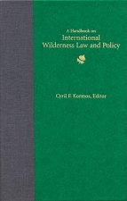 HANDBK ON INTL WILDERNESS LAW