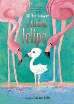 El flamingo felipe