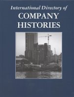 International Directory of Company Histories