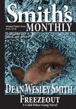SMITHS MONTHLY #34