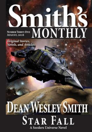 SMITHS MONTHLY #35