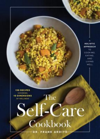Self-Care Cookbook