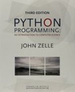 Python Programming