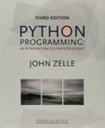 Python Programming