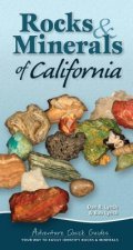 Rocks & Minerals of California