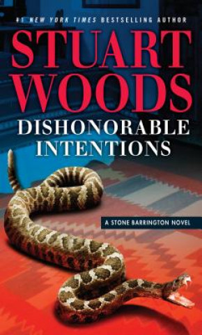 DISHONORABLE INTENTIONS -LP