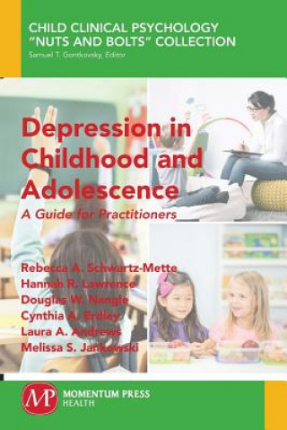 DEPRESSION IN CHILDHOOD & ADOL