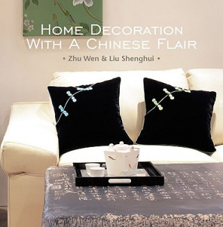 HOME DECORATION W/A CHINESE FL