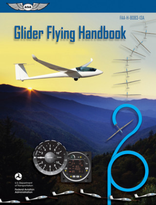 GLIDER FLYING HANDBK EBUNDLE 2