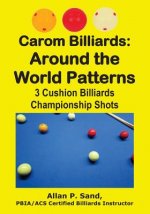 CAROM BILLIARDS