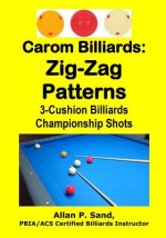 CAROM BILLIARDS