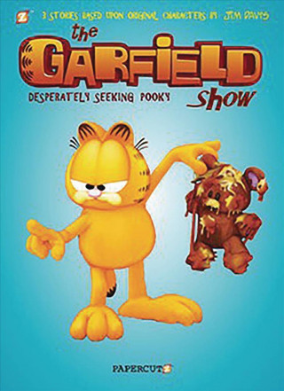 Garfield Show Vol 7