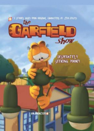 Garfield Show Vol 7