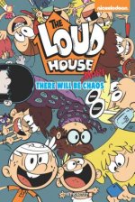 Loud House #2 