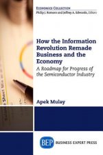 How the Information Revolution Remade Business and the Economy