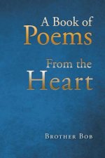 Book of Poems from the Heart