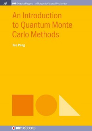 Introduction to Quantum Monte Carlo Methods