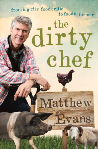 DIRTY CHEF