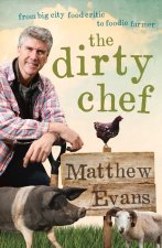 DIRTY CHEF