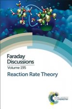 Reaction Rate Theory