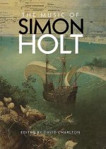 Music of Simon Holt